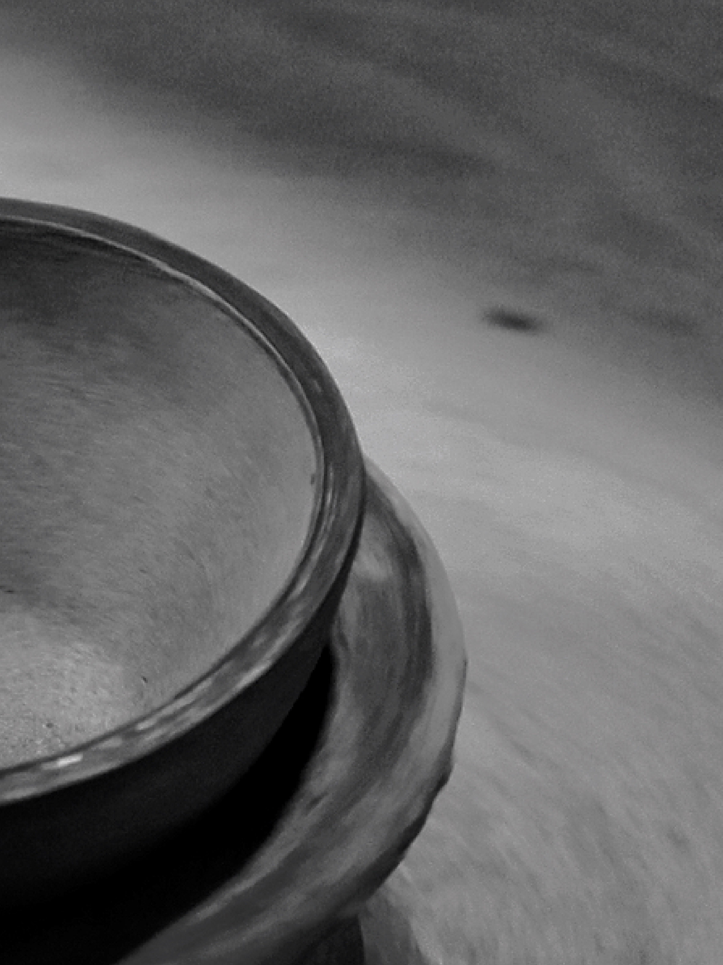 One Kiln's Flame, Generations of Touch